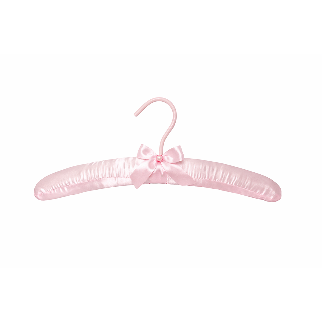 Mia | Kleding hanger roze