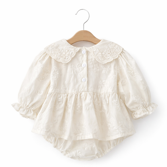 Noé | Romper Jurkje