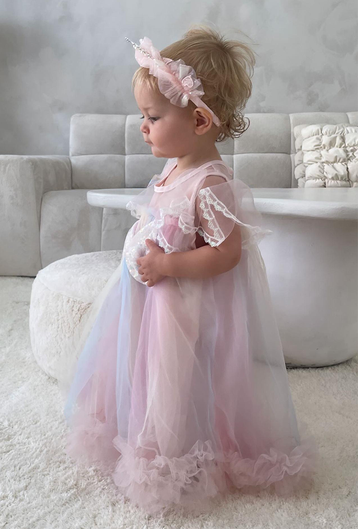 Rapunzel | Prinsessenjurk