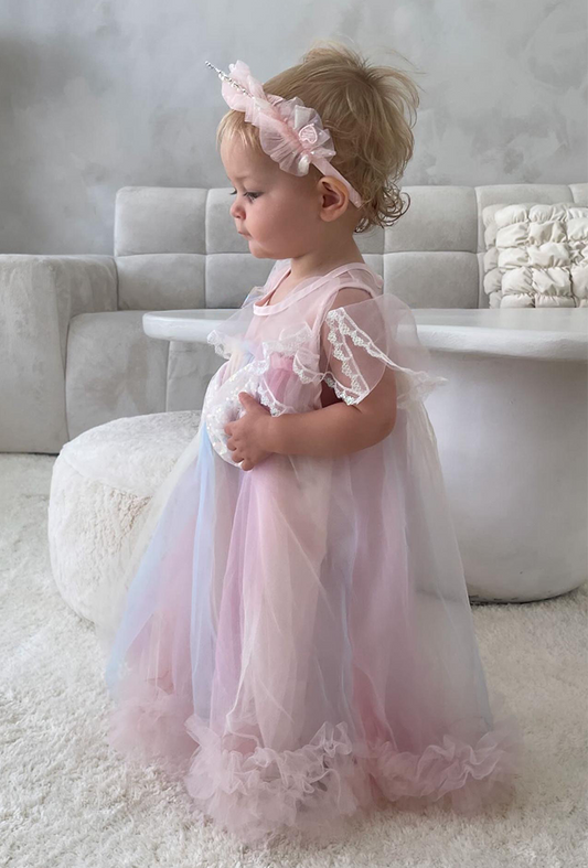 Rapunzel | Prinsessenjurk