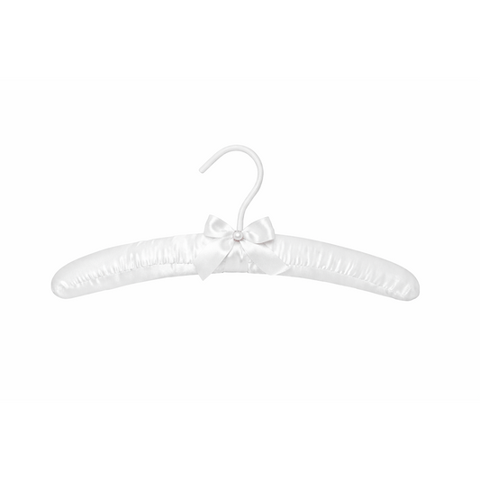 Mia | Kleding hanger wit