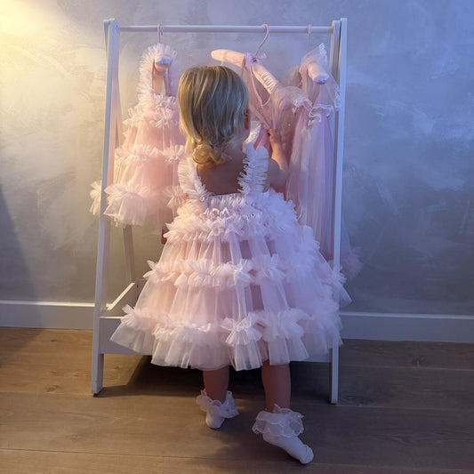 Doornroosje | Prinsessenoutfit compleet