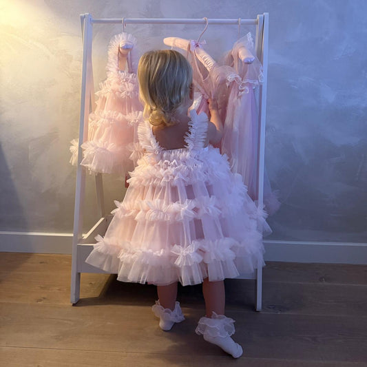 Doornroosje | Prinsessenjurk